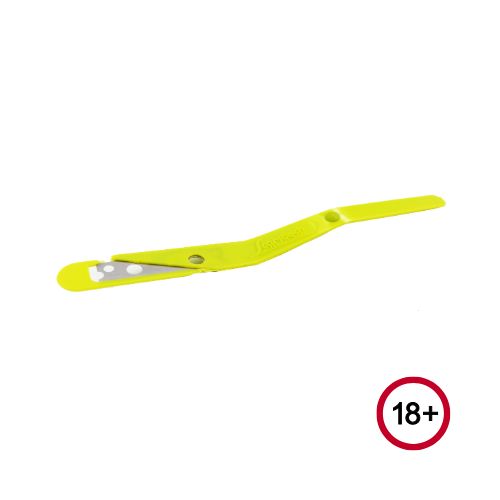 Scaritech Ergo Green Grignette® (Pack of 10)