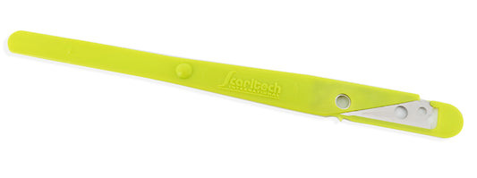 Scaritech Ergo Green Grignette® (Pack of 10)