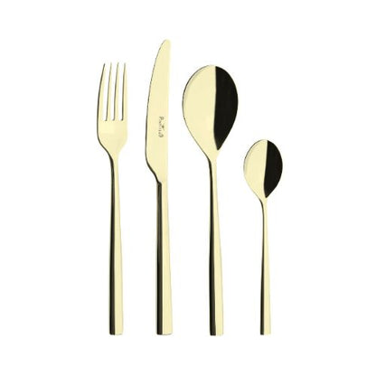 Pintinox Heaven Treasure Champagne Finish (Pack of 12)