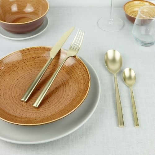 Pintinox Heaven Velvet Champagne Finish (Pack of 12)