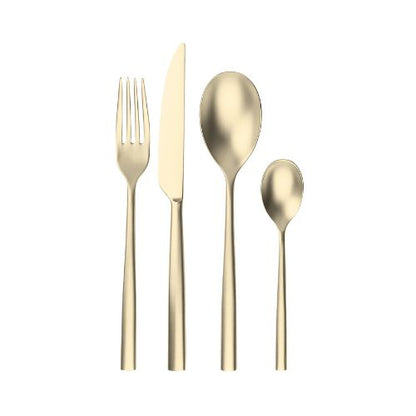 Pintinox Heaven Velvet Champagne Finish (Pack of 12)