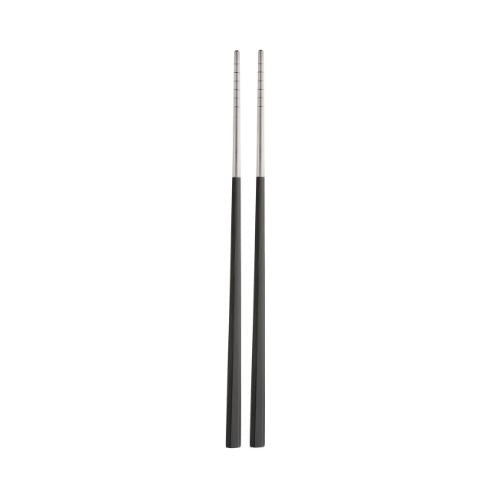 Pintinox Hive 18/10 Satin+ SPS Black (Pack of 12)