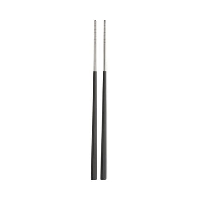 Pintinox Hive 18/10 Satin+ SPS Black (Pack of 12)