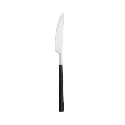Pintinox Hive 18/10 Satin+ SPS Black (Pack of 12)