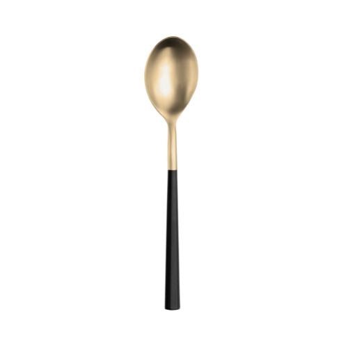 Pintinox Hive 18/10 Treasure Honey + SBS Black (Pack of 12)
