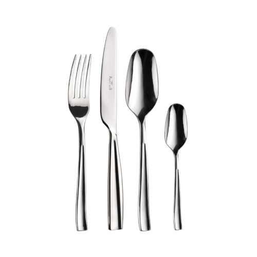 Pintinox Infinito 18/0 Mirror Finish Cutlery (Pack of 12)