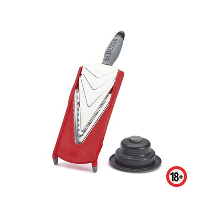 De Buyer Kobra Slicer