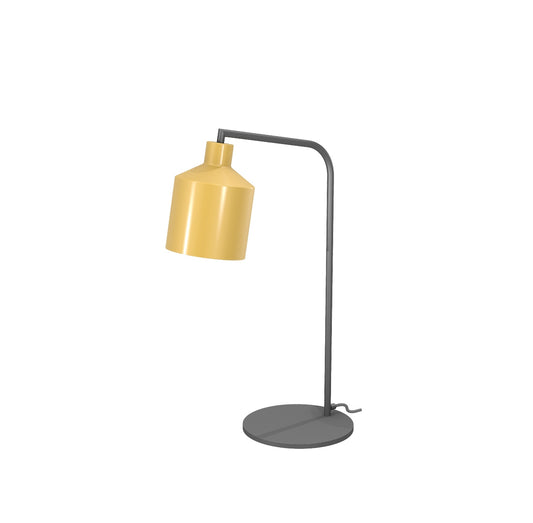 Eco Heat Lamp Gold