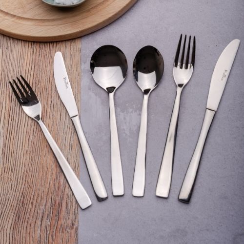 Pintinox Gamma 18/10 Mirror Finish (Pack Of 12)