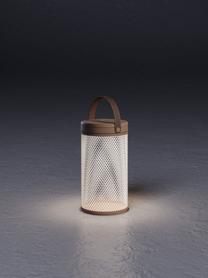Mythos Arachne Light Diffuser & Rechargable Pod