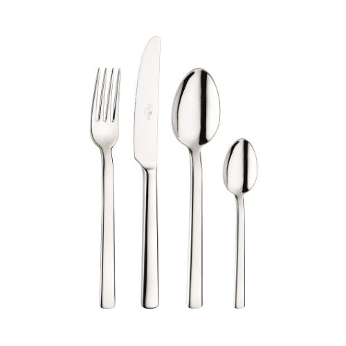 Pintinox Millenium 18/10 Mirror Finish (Pack Of 12)
