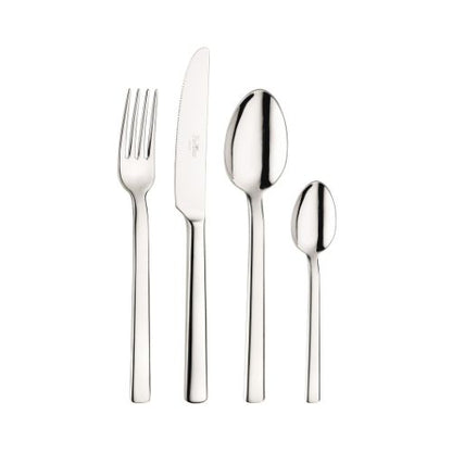 Pintinox Millenium 18/10 Mirror Finish (Pack Of 12)