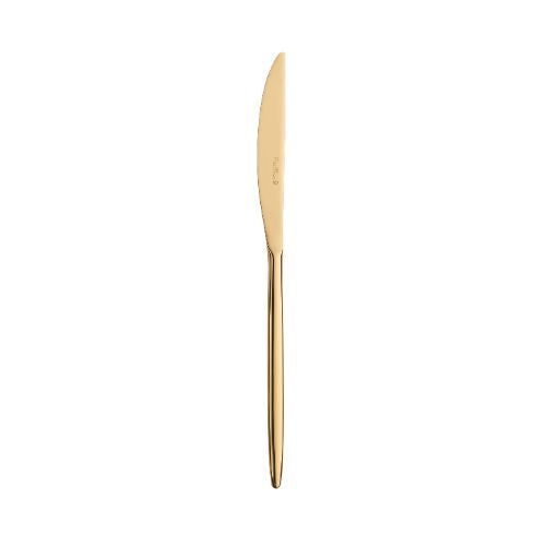 Pintinox Olivia 18/10 Treasure Gold (Pack Of 12)
