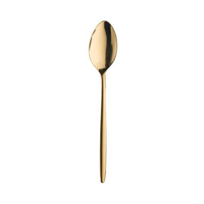 Pintinox Olivia 18/10 Treasure Gold (Pack Of 12)