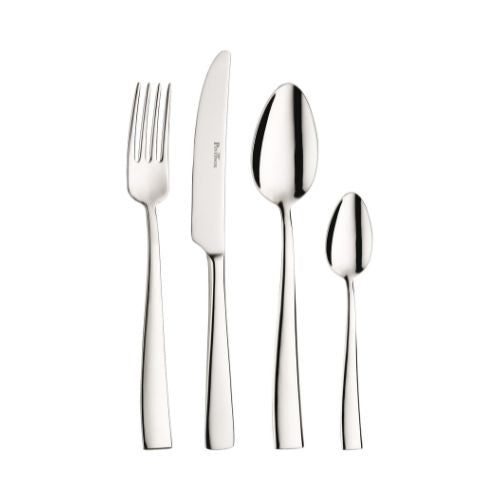 Pintinox Palace 18/10 Mirror Finish (Pack Of 12)