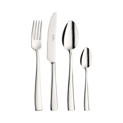 Pintinox Palace 18/10 Mirror Finish (Pack Of 12)