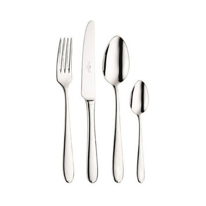 Pintinox Palladium 18/10 Mirror Finish (Pack of 12)