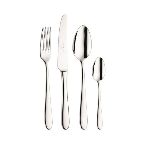 Pintinox Palladium 18/10 Mirror Finish (Pack of 12)