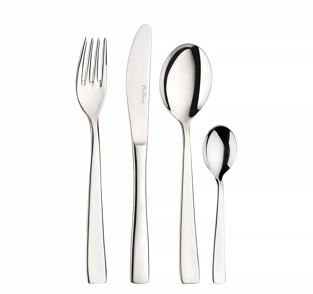 Pintinox Gamma 18/10 Mirror Finish (Pack Of 12)
