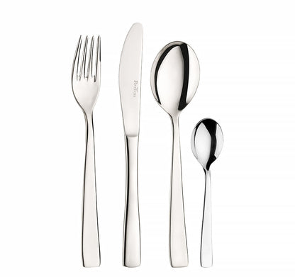 Pintinox Gamma 18/10 Mirror Finish (Pack Of 12)