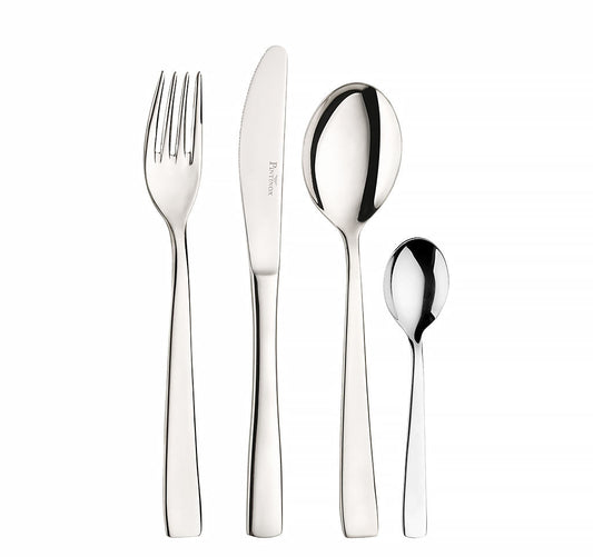 Pintinox Gamma 18/10 Mirror Finish (Pack Of 12)