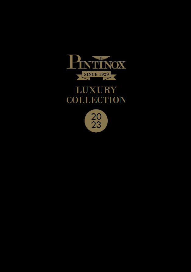 Pintinox Luxury Catalogue