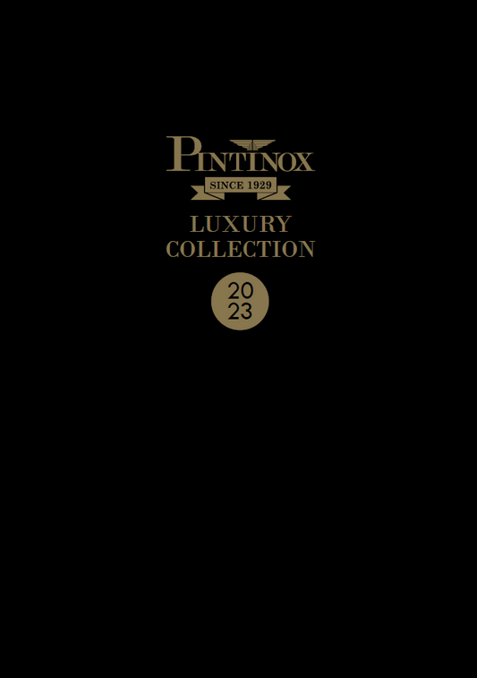 Pintinox Luxury Catalogue