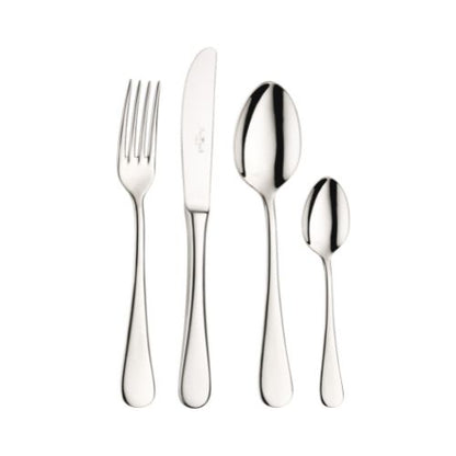 Pintinox Pitagora 18/10 Mirror Finish (Pack Of 12)