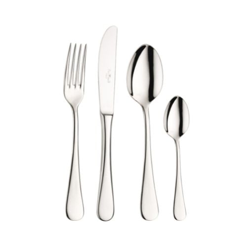 Pintinox Pitagora 18/10 Mirror Finish (Pack Of 12)