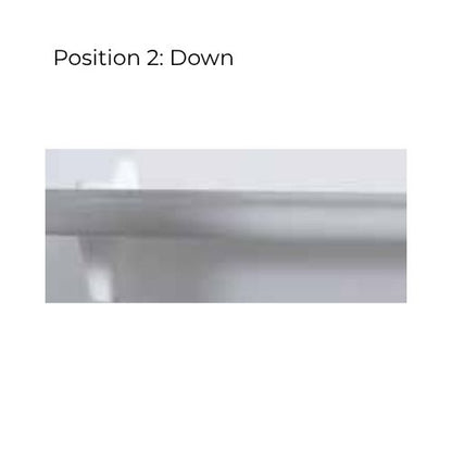 Scaritech Polypropylene Rectangular Lid