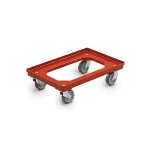 Scaritech Heavy Duty Fibreglass Dolly