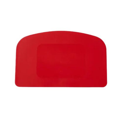 Scaritech Rectangular Scraper 150 x 95mm