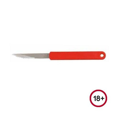 Scaritech Scarinox Serrated Blades
