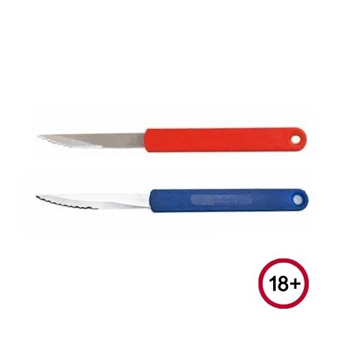 Scaritech Scarinox Serrated Blades