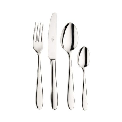 Pintinox Ritz 18/10 Mirror Finish (Pack Of 12)