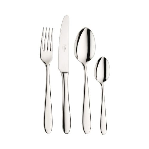 Pintinox Ritz 18/10 Mirror Finish (Pack Of 12)