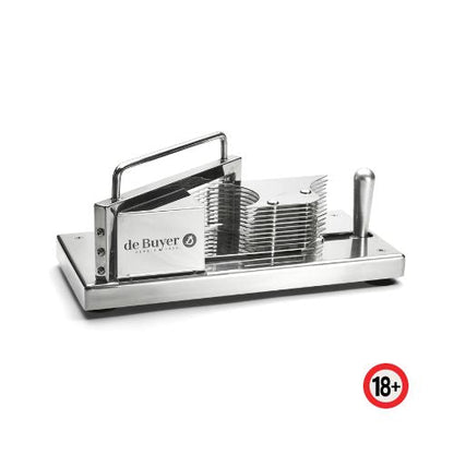 De Buyer S/S Tomato Slicer