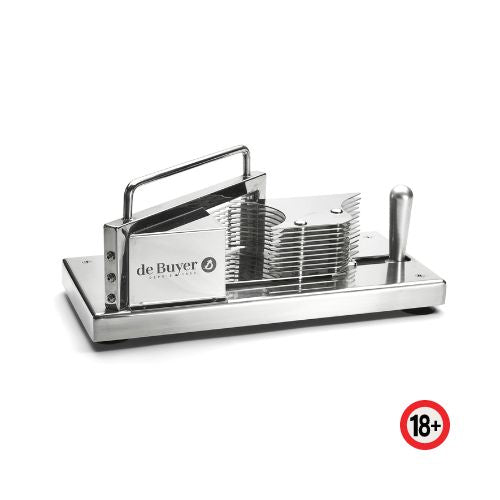 De Buyer S/S Tomato Slicer
