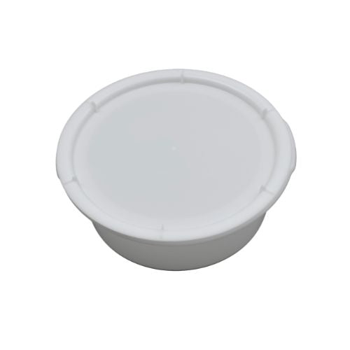 Scaritech Polypropylene Round Containers