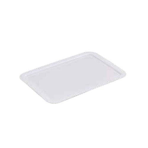 Scaritech Polypropylene Rectangular Lid