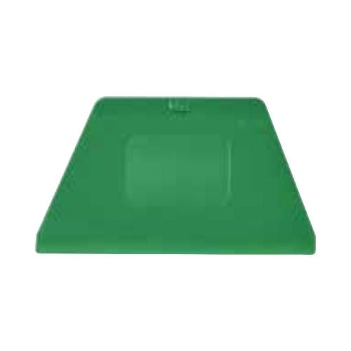 Scaritech Large Trapeze Dough Scraper