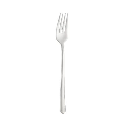 Pintinox Sky 18/10 Satin Finish (Pack Of 12)