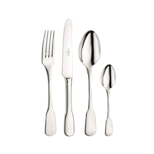 Pintinox Spaten 18/10 Mirror Finish (Pack Of 12)