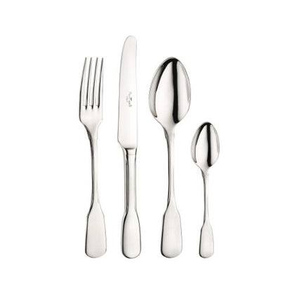 Pintinox Spaten 18/10 Mirror Finish (Pack Of 12)