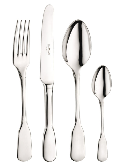 Pintinox Spaten 18/10 Mirror Finish (Pack Of 12)