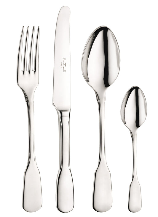 Pintinox Spaten 18/10 Mirror Finish (Pack Of 12)