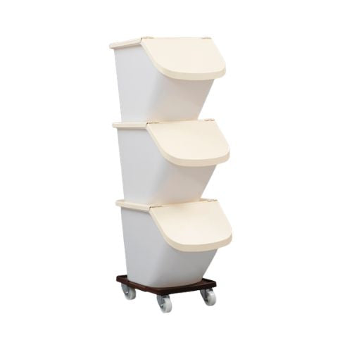 Scaritech Heavy Duty Fibreglass Dolly