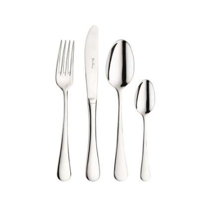 Pintinox Stresa 18/10 Mirror Finish (Pack Of 12)