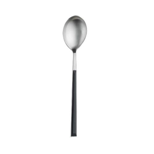Pintinox Sushi Pro 18/10 Satin with Black ABS Handle (Pack of 12)