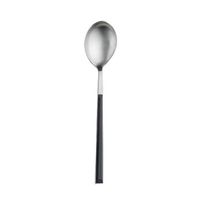 Pintinox Sushi Pro 18/10 Satin with Black ABS Handle (Pack of 12)